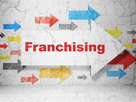Franchising Value Signalling